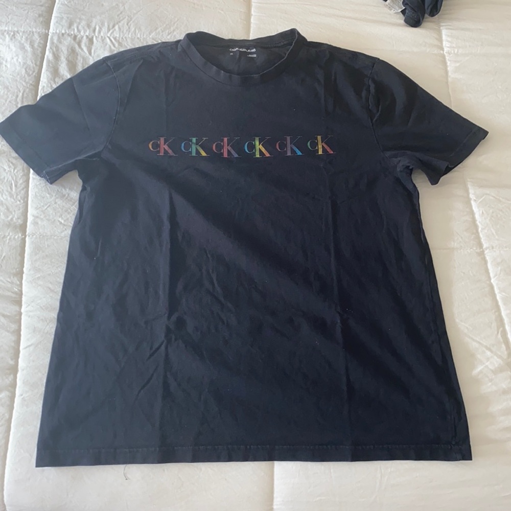 Calvin Klein